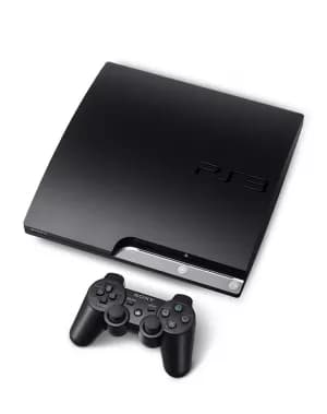 Sony PlayStation 3 Slim 320GB