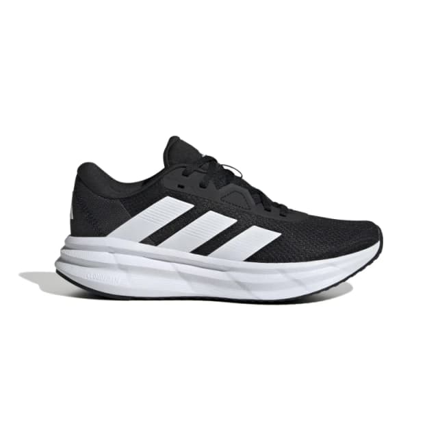adidas adidas Galaxy 7 Womens Trainers - Black 6 Female