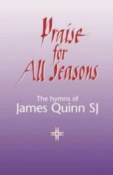 Praise for All Seasons by James Quinn Book