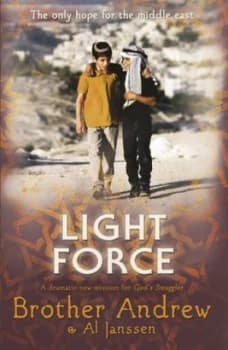 Light Force by Brother Andrew and Al Janssen Paperback