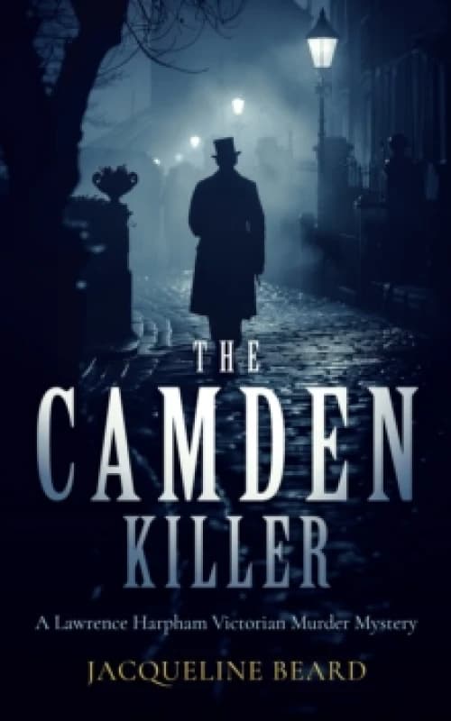 The Camden Killer. Paperback. By Jacqueline Beard Books