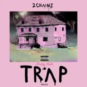 Pretty Girls Like Trap Music by 2 Chainz CD Album