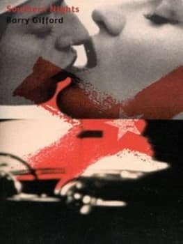 Southern Nights by Barry Gifford Paperback