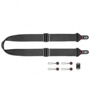 Peak Design Slide Camera Strap Black