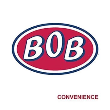 BOB - Convenience Vinyl