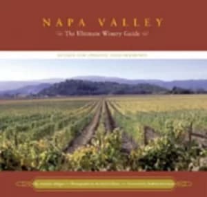 Napa Valley by Antonia Allegra