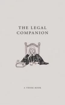 The Legal Companion by Vincent Powell Hardback