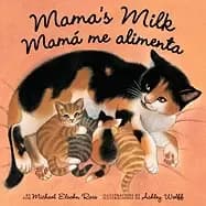 mamas milk mama me alimenta