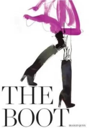 The boot by Bradley Quinn