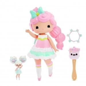 Secret Crush Pippa Posie & Millie Dollops