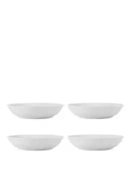 Mikasa Mk Chalk Pasta Bowl 23Cm 4Pc