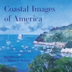 Coastal images of America by Ray Ellis
