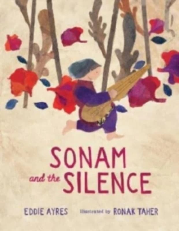 Sonam and the Silence Paperback / softback