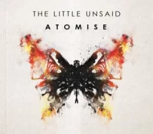 Atomise by The Little Unsaid CD Album