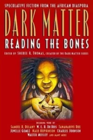 Dark matter by Sheree R Thomas