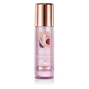 utan x Jamie Genevieve CBD Tanning Water 50% Darker