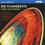 Carpenter: (Die) Flimmerkiste - Music for Ensemble