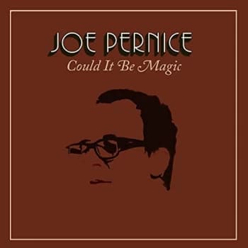 Joe Pernice - Could It Be Magic CD