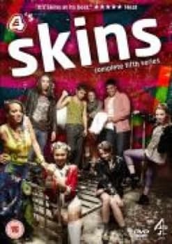 Skins - Series 5