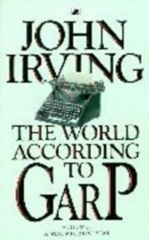 The World According to Garp by John Irving Book