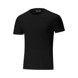 Mizuno Shizuoka T Shirt Mens - Black