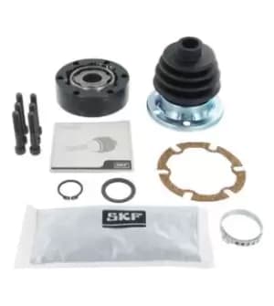 SKF CV Joint VKJA 8004 Axle Joint,Joint Kit, drive shaft VW,PORSCHE,TRANSPORTER III Bus,TRANSPORTER III Pritsche/Fahrgestell,944,924 Coupe