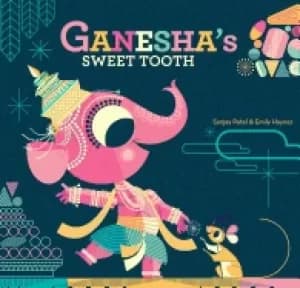 ganeshas sweet tooth