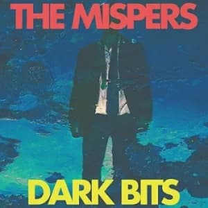 Dark Bits by The Mispers Vinyl Album