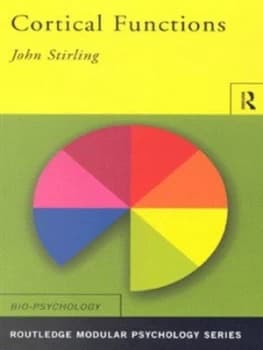 Cortical Functions by John Stirling Paperback