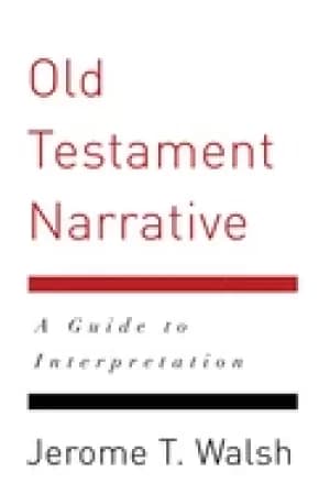 old testament narrative a guide to interpretation