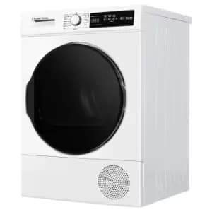 Russell Hobbs RH9HPTD111W 9KG Heat Pump Tumble Dryer