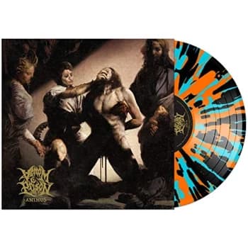 Venom Prison - Animus Vinyl