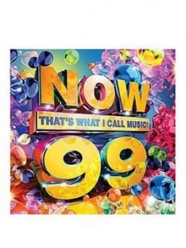 Now That039S What I Call Music 99