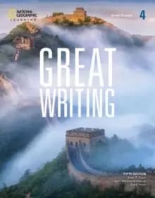 Great Writing 4: Great Essays