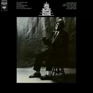 Willie Dixon - I Am The Blues Vinyl