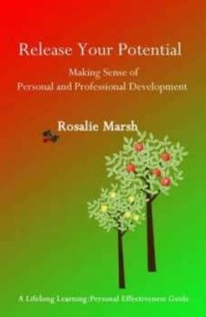 Release Your Potential by Rosalie Marsh Paperback