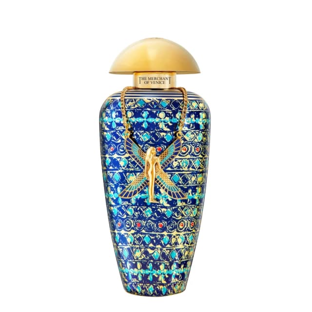 Meccaniche Venizane Womens Queen of The Night Eau de Parfum 100ml in Clear Clear Female