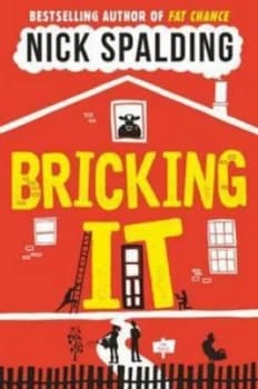 Bricking It by Nick Spalding Paperback