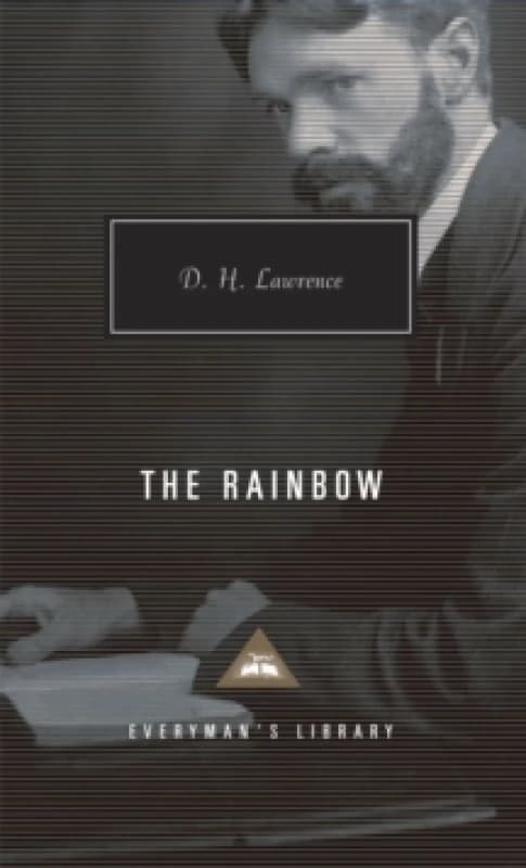 The Rainbow Hardback