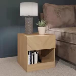 Catania Lamp Table