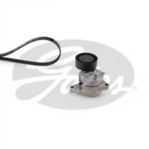 Micro-V Multi-Ribbed Belt Kit Gates K035PK865