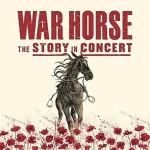 War Horse - The Story In Concert CD
