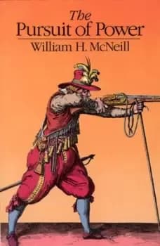 The pursuit of power by William H. McNeill