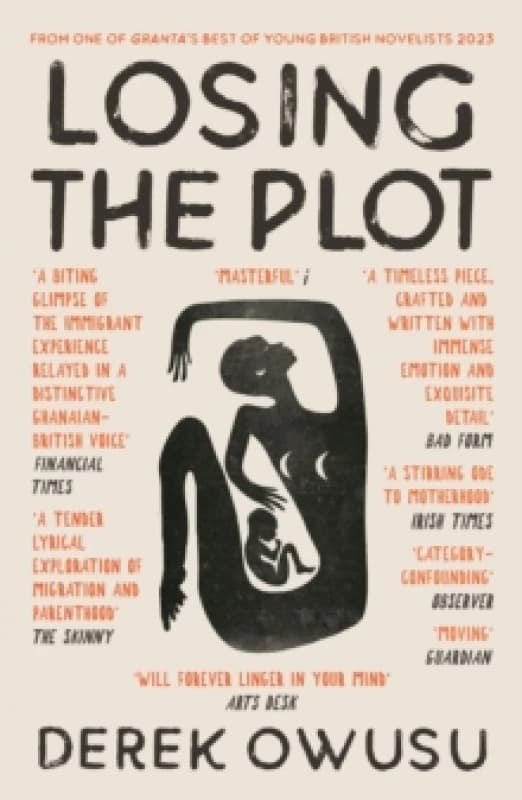 Losing the Plot Paperback / softback