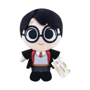 POP HP HOLIDAY HARRY 4" PLUSH (C: 1-1-1)
