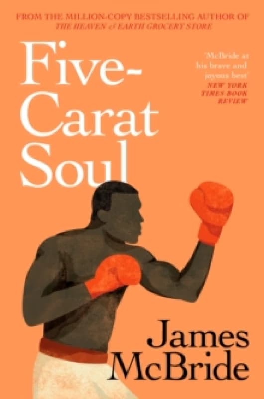 Five-Carat Soul Paperback / softback