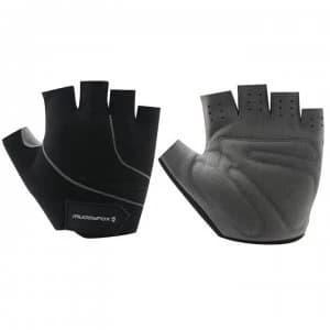 Muddyfox Cycle Mitts - Black