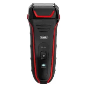 Wahl Clean and Close Plus Wet & Dry Shaver