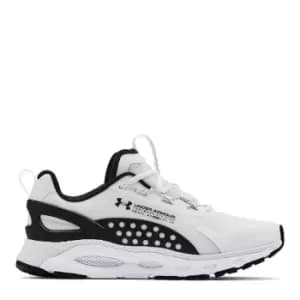 Under Armour Hovr Infinite Summit 2 Trainers - White