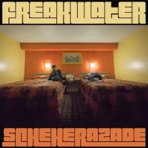 Scheherazade by Freakwater Vinyl Album